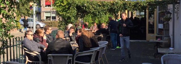 Bokkentoer Medemblik